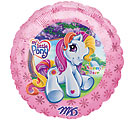 my little pony balloons